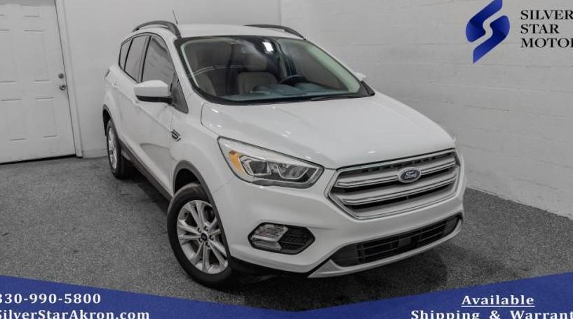 FORD ESCAPE 2019 1FMCU0HD6KUB45785 image