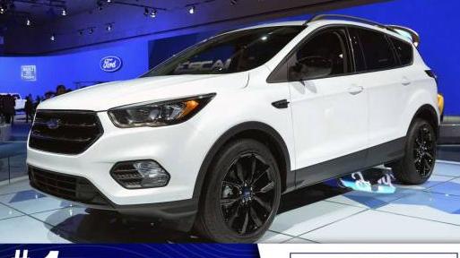 FORD ESCAPE 2019 1FMCU0HD3KUA30089 image