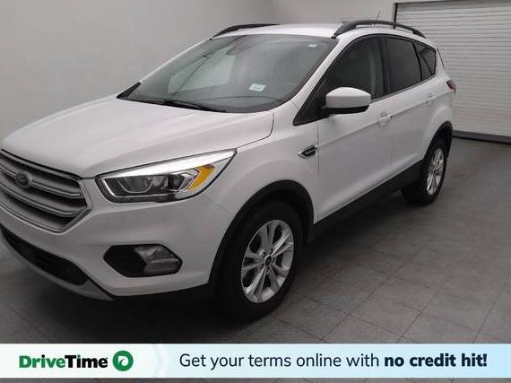 FORD ESCAPE 2019 1FMCU9HD9KUC35873 image