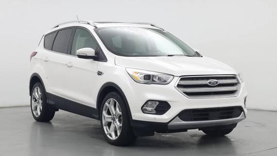 FORD ESCAPE 2019 1FMCU9J96KUA38424 image