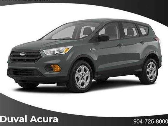 FORD ESCAPE 2019 1FMCU9J93KUA51650 image