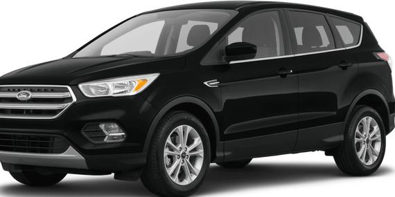 FORD ESCAPE 2019 1FMCU9GDXKUA85385 image