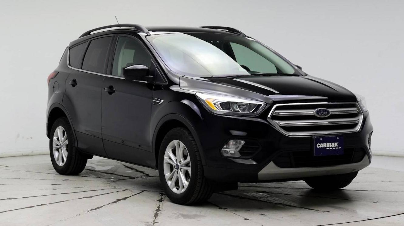 FORD ESCAPE 2019 1FMCU9HD9KUB50600 image