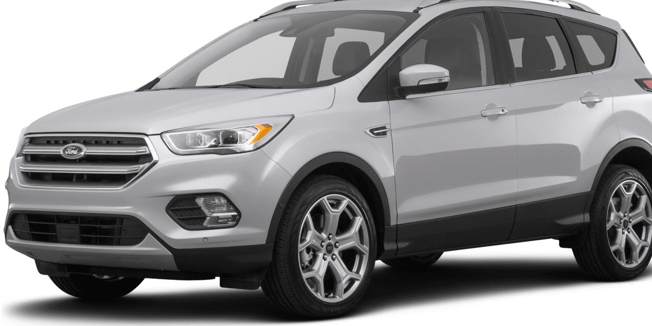 FORD ESCAPE 2019 1FMCU9J96KUC57609 image