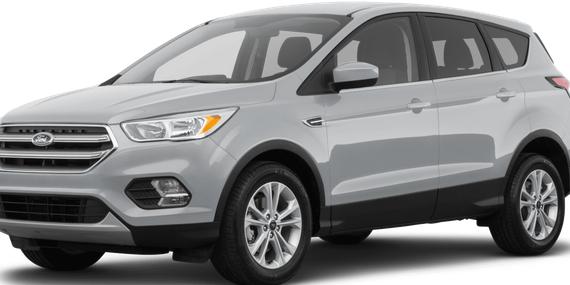 FORD ESCAPE 2019 1FMCU9GD9KUC34336 image