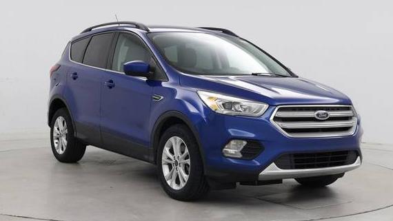 FORD ESCAPE 2019 1FMCU9HD8KUC28803 image