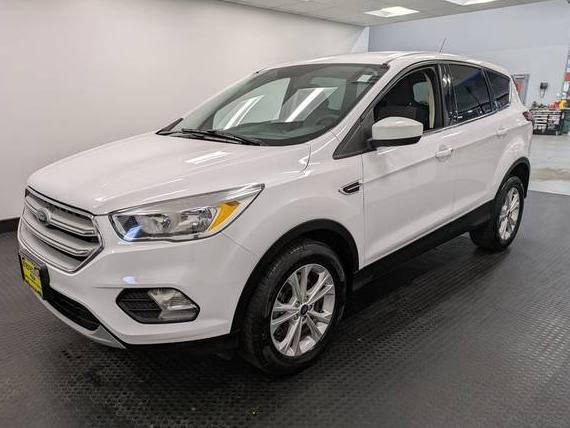 FORD ESCAPE 2019 1FMCU9GD1KUA09179 image