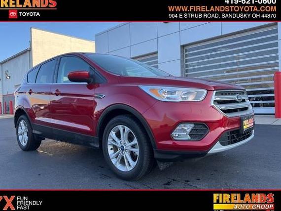 FORD ESCAPE 2019 1FMCU0GD6KUA51536 image