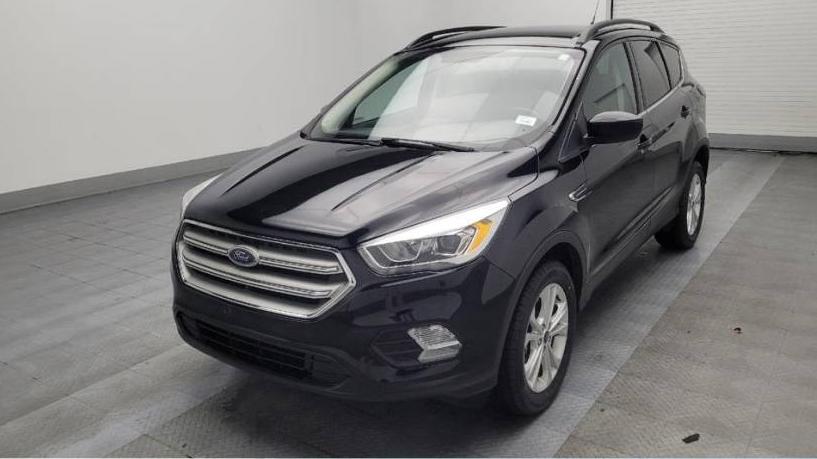 FORD ESCAPE 2019 1FMCU9HD3KUA77773 image