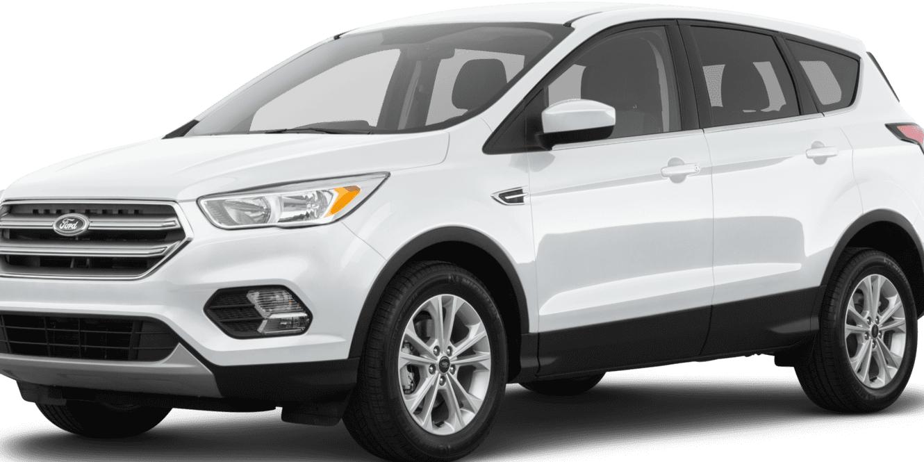 FORD ESCAPE 2019 1FMCU0GD3KUA89421 image