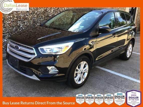 FORD ESCAPE 2019 1FMCU0GD1KUB29740 image
