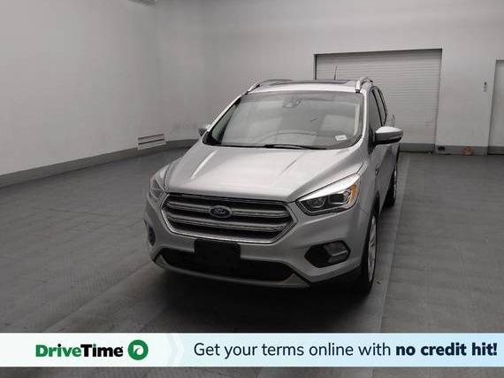 FORD ESCAPE 2019 1FMCU0J95KUA90722 image