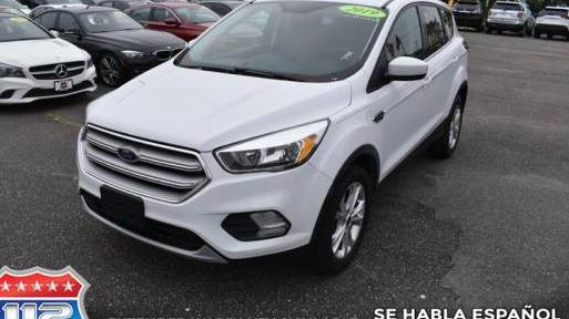 FORD ESCAPE 2019 1FMCU9GD2KUA21826 image