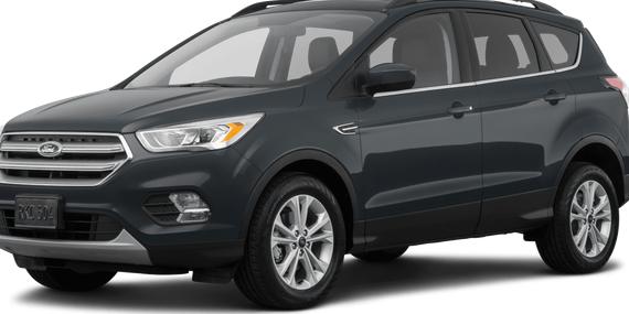 FORD ESCAPE 2019 1FMCU9HD3KUB78831 image