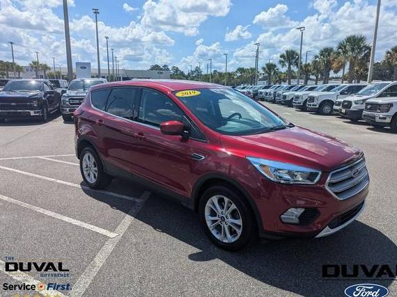 FORD ESCAPE 2019 1FMCU0GD2KUC46226 image