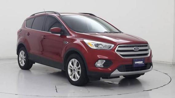 FORD ESCAPE 2019 1FMCU0HD4KUB26796 image