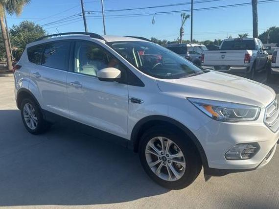 FORD ESCAPE 2019 1FMCU9HD0KUA82302 image
