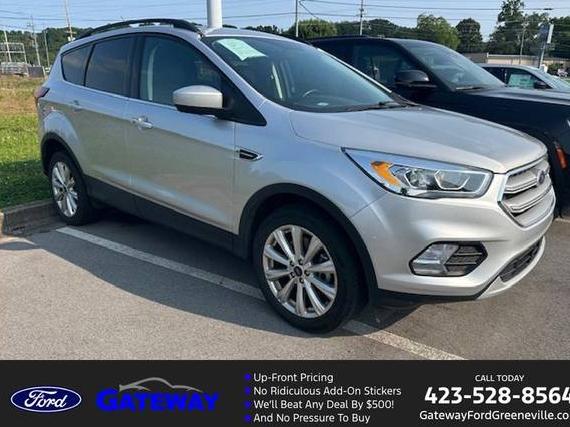 FORD ESCAPE 2019 1FMCU9HD8KUB24019 image
