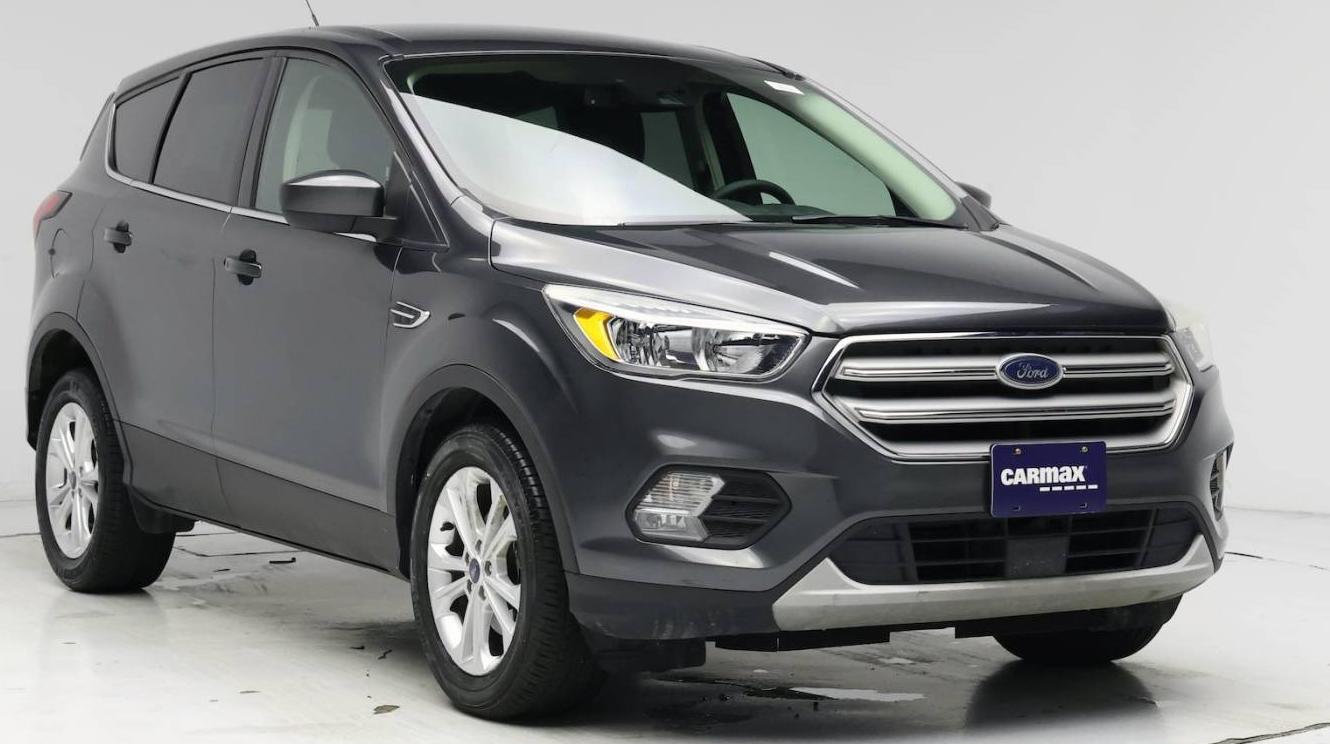 FORD ESCAPE 2019 1FMCU0GD3KUB65459 image