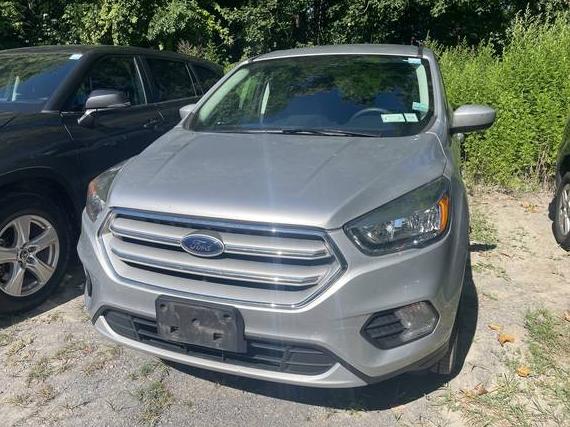 FORD ESCAPE 2019 1FMCU9GD1KUB09895 image