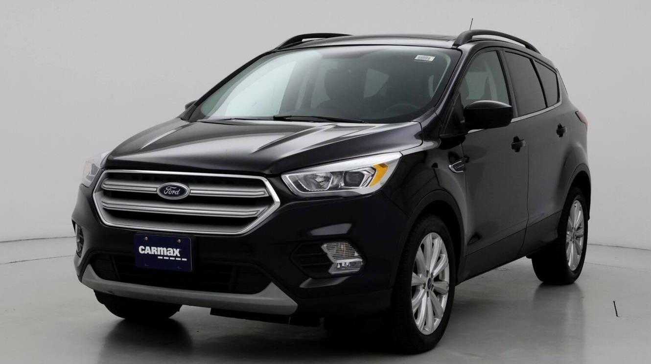 FORD ESCAPE 2019 1FMCU0HD9KUB62824 image