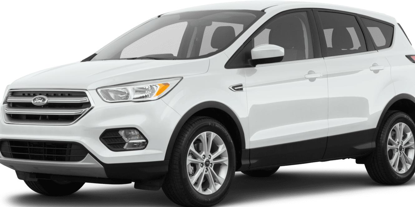 FORD ESCAPE 2019 1FMCU9GDXKUC50254 image