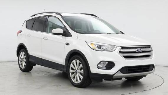 FORD ESCAPE 2019 1FMCU0HD9KUC45301 image