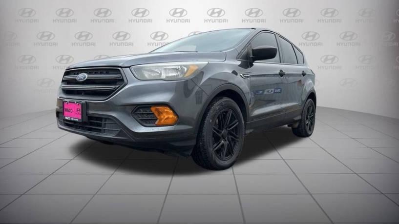 FORD ESCAPE 2019 1FMCU0F75KUB57102 image