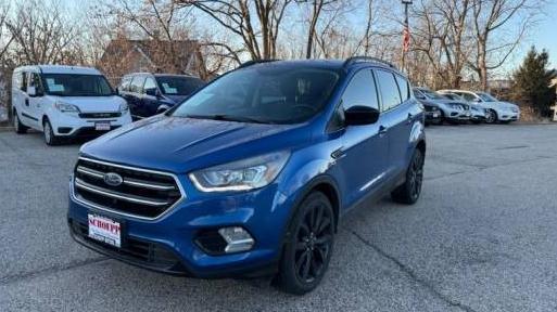 FORD ESCAPE 2019 1FMCU0GD5KUB29983 image