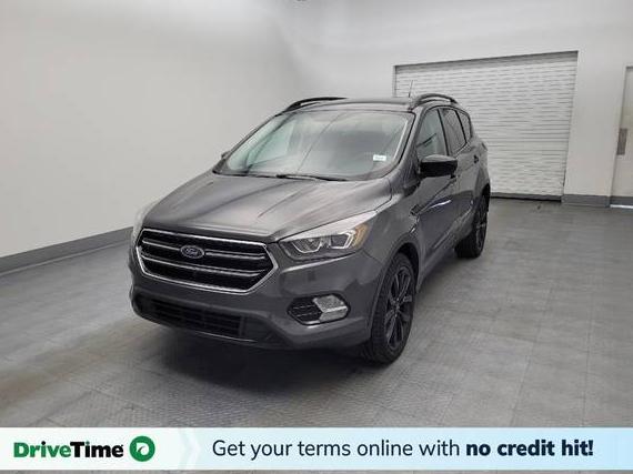 FORD ESCAPE 2019 1FMCU9GD3KUA22337 image