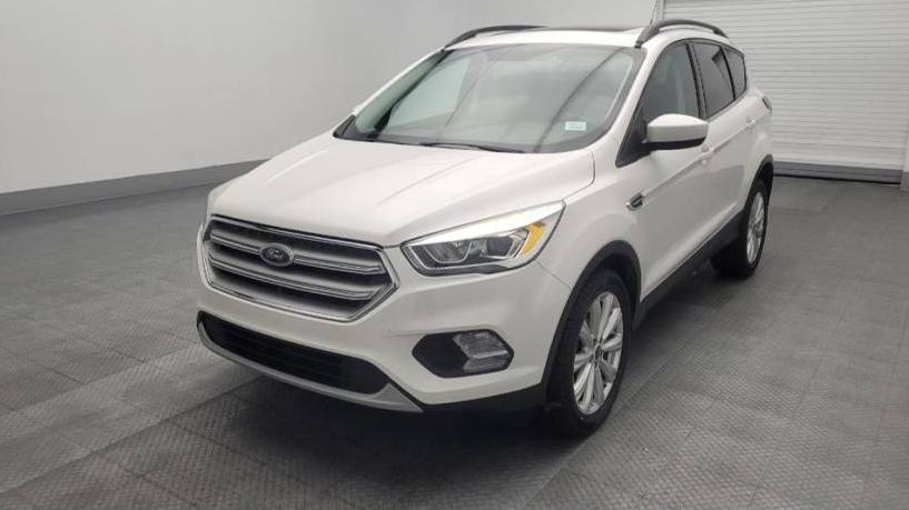 FORD ESCAPE 2019 1FMCU0HD0KUA50557 image