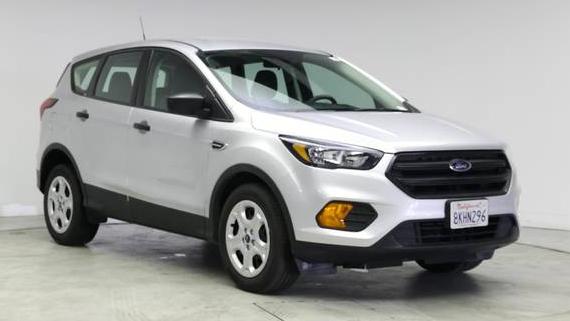 FORD ESCAPE 2019 1FMCU0F77KUA20324 image
