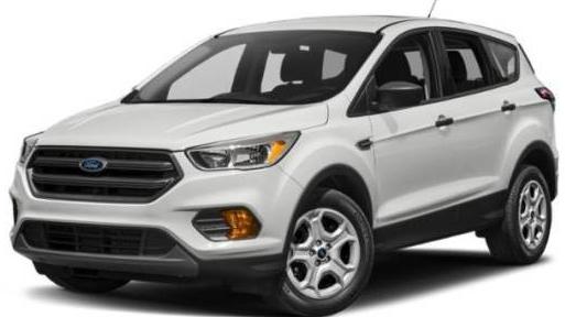 FORD ESCAPE 2019 1FMCU9J93KUA84910 image