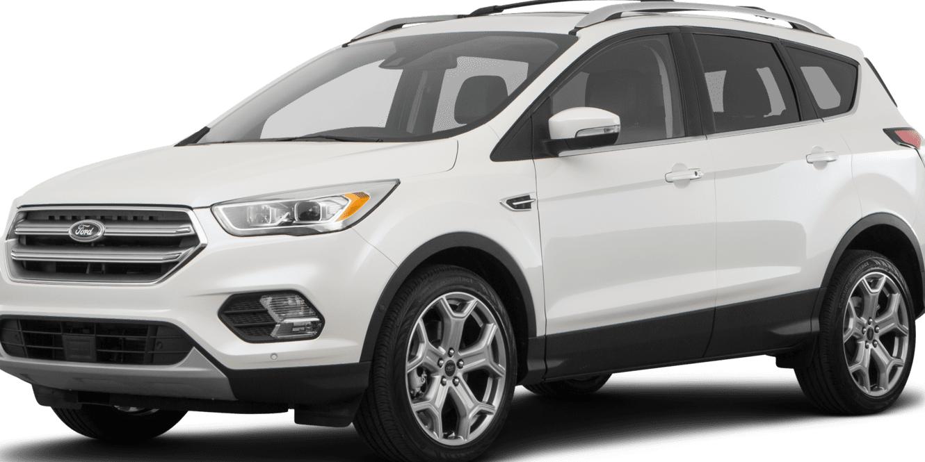 FORD ESCAPE 2019 1FMCU9J99KUB96935 image