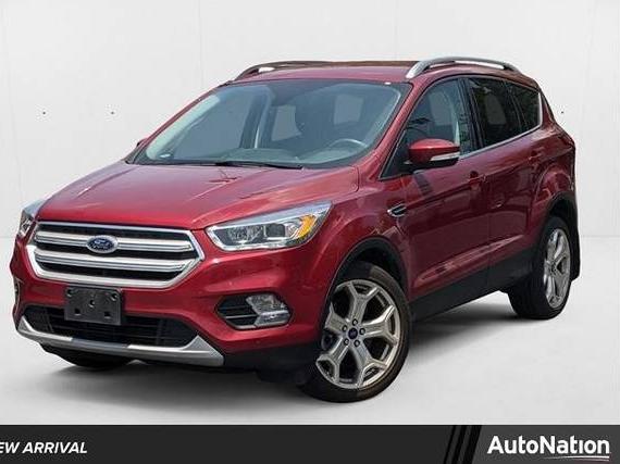 FORD ESCAPE 2019 1FMCU9J93KUA44729 image