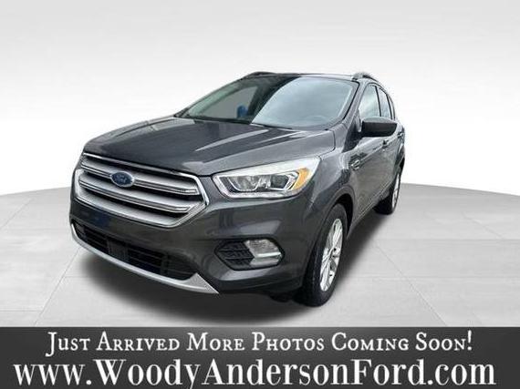 FORD ESCAPE 2019 1FMCU0HD2KUA87478 image