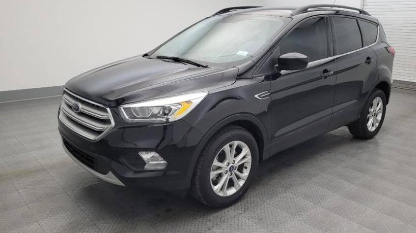 FORD ESCAPE 2019 1FMCU9HD5KUA65530 image