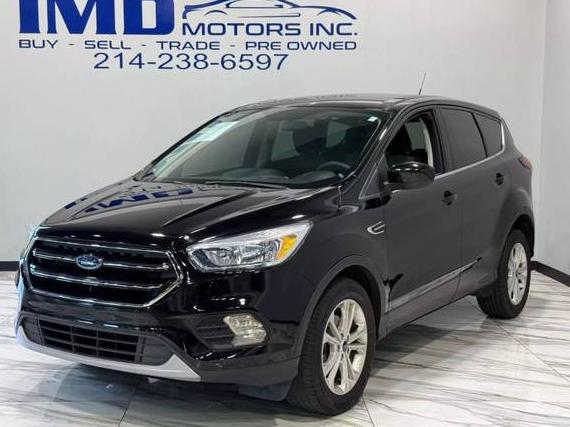 FORD ESCAPE 2019 1FMCU0GD2KUB09450 image