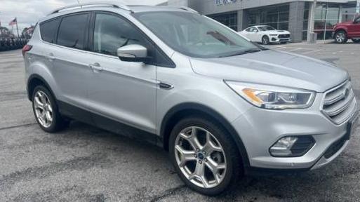 FORD ESCAPE 2019 1FMCU9J96KUA09120 image