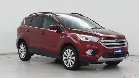 FORD ESCAPE 2019 1FMCU9HD0KUA73213 image
