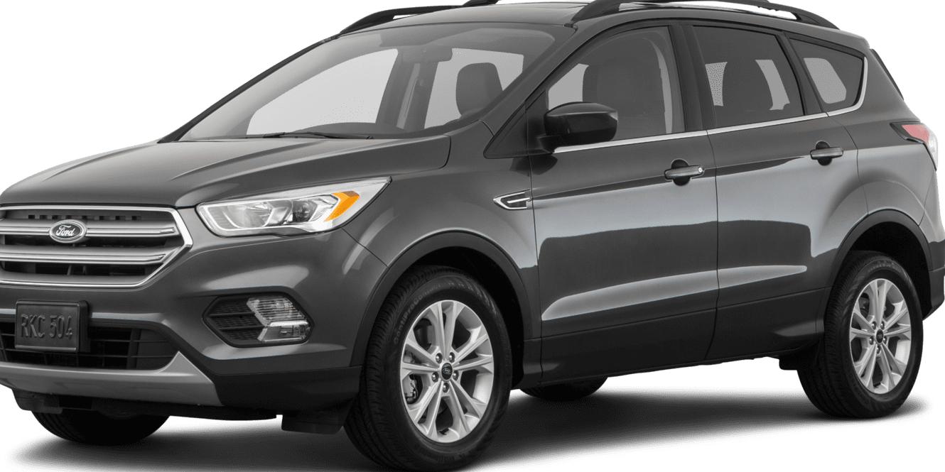 FORD ESCAPE 2019 1FMCU9HD4KUA35919 image