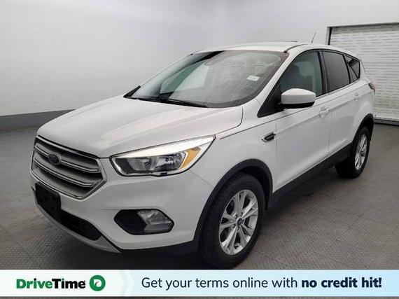 FORD ESCAPE 2019 1FMCU0GD9KUA95613 image