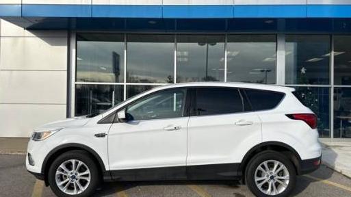 FORD ESCAPE 2019 1FMCU0GDXKUB32717 image