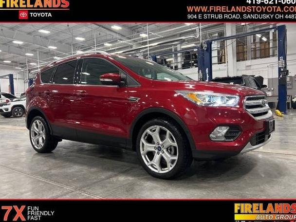 FORD ESCAPE 2019 1FMCU0J99KUB52574 image