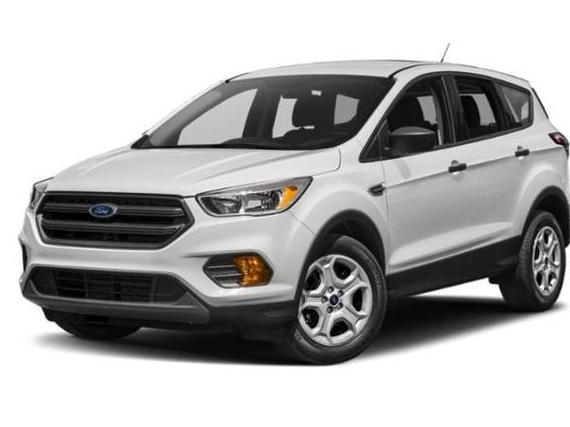 FORD ESCAPE 2019 1FMCU9GD1KUA98915 image