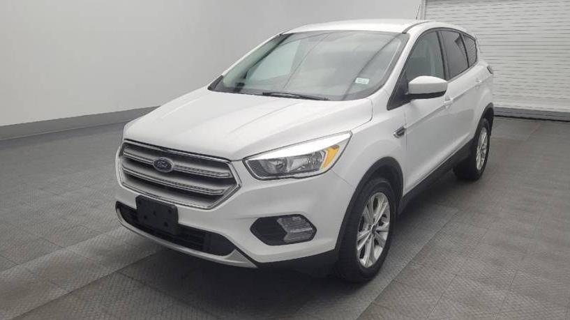 FORD ESCAPE 2019 1FMCU0GD9KUB65398 image