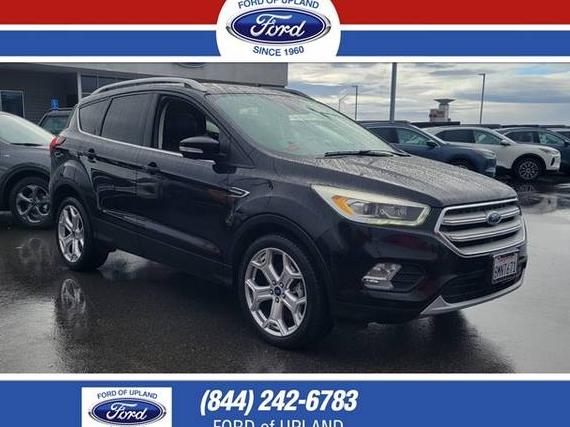 FORD ESCAPE 2019 1FMCU0J90KUA35739 image