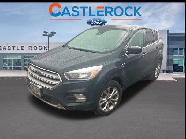 FORD ESCAPE 2019 1FMCU9GD8KUA19398 image