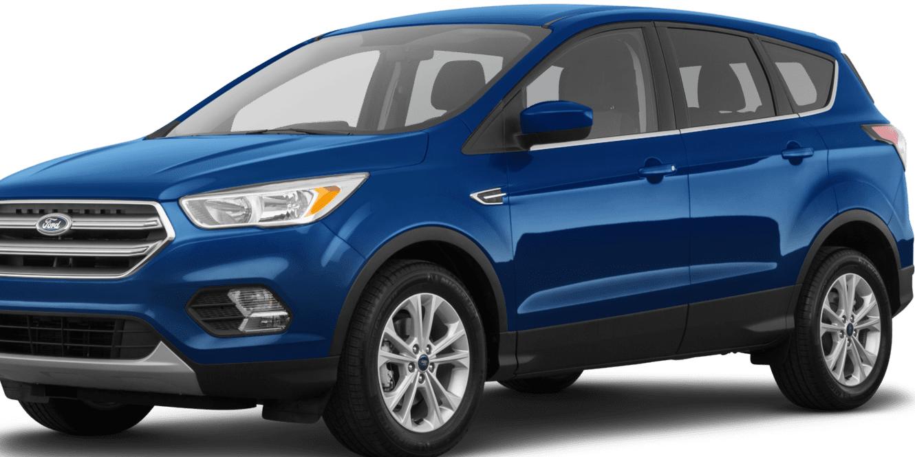 FORD ESCAPE 2019 1FMCU0GD5KUC34619 image