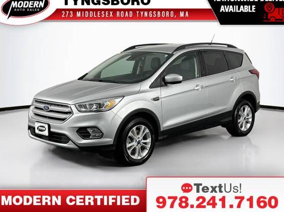 FORD ESCAPE 2019 1FMCU9HD6KUB84123 image